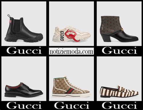 prezzo gucci scarpe|scarpe Gucci inverno 2020.